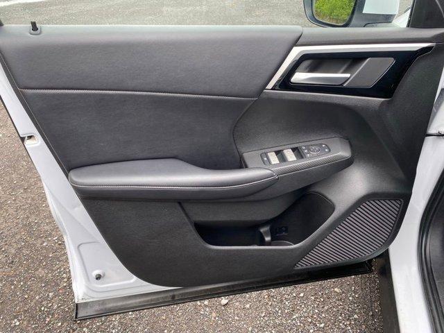 used 2023 Mitsubishi Outlander car, priced at $24,668