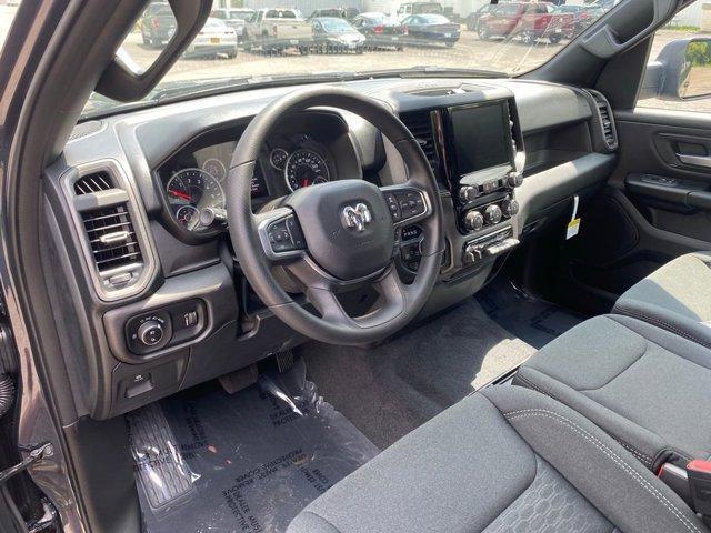 new 2025 Ram 1500 car, priced at $55,865
