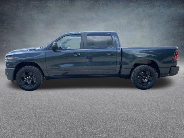 new 2025 Ram 1500 car, priced at $55,865