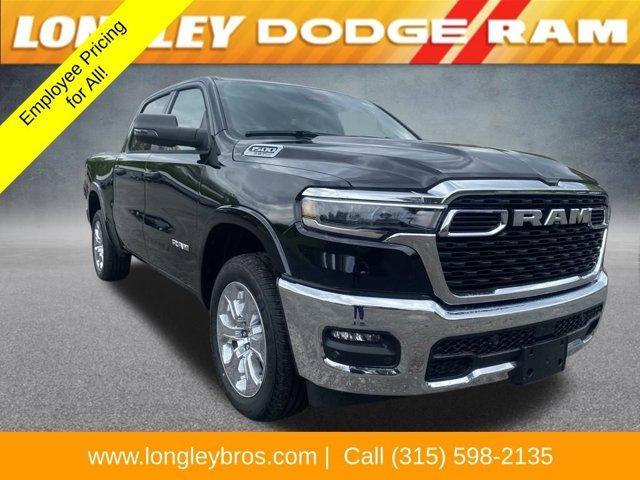 new 2025 Ram 1500 car