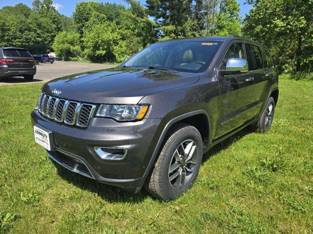 used 2021 Jeep Cherokee car, priced at $24,825