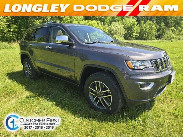 used 2021 Jeep Cherokee car, priced at $24,825