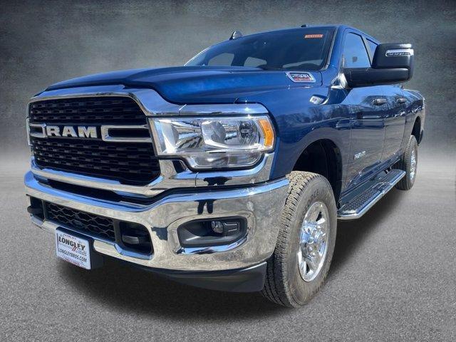 used 2024 Ram 2500 car, priced at $48,488