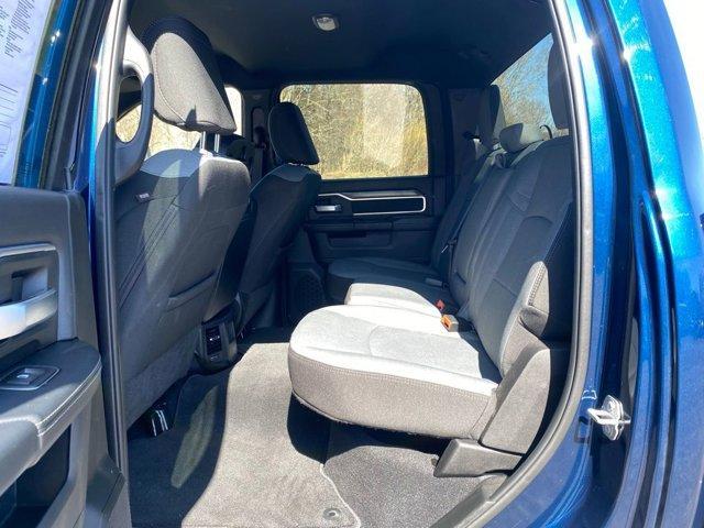 used 2024 Ram 2500 car, priced at $48,488