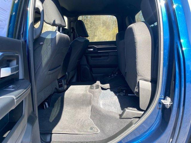 used 2024 Ram 2500 car, priced at $48,488