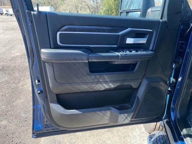 used 2024 Ram 2500 car, priced at $48,488