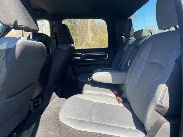 used 2024 Ram 2500 car, priced at $48,488