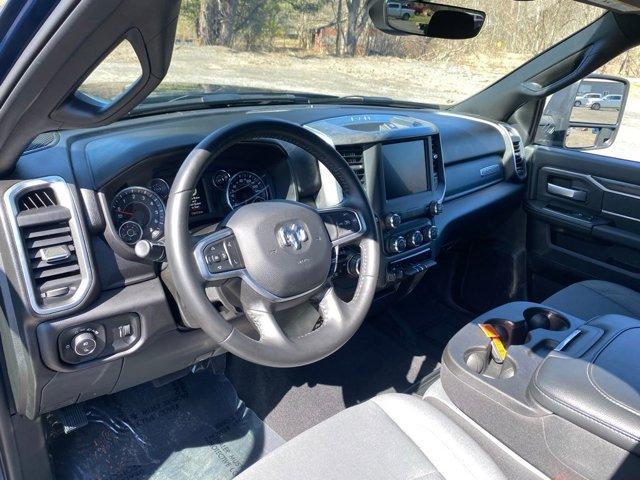 used 2024 Ram 2500 car, priced at $48,488