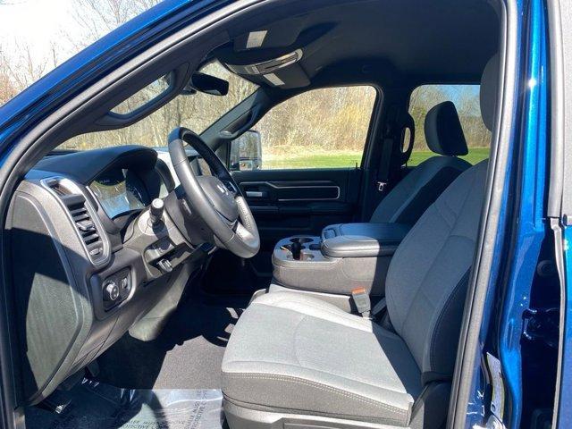 used 2024 Ram 2500 car, priced at $48,488