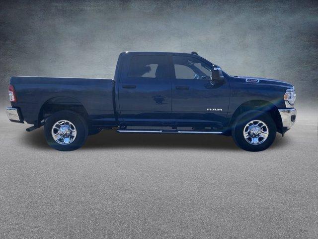 used 2024 Ram 2500 car, priced at $48,488
