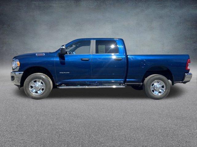 used 2024 Ram 2500 car, priced at $48,488