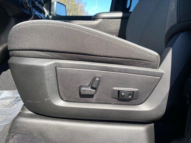 used 2024 Ram 2500 car, priced at $48,488