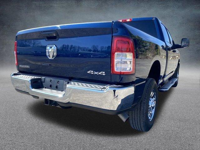 used 2024 Ram 2500 car, priced at $48,488