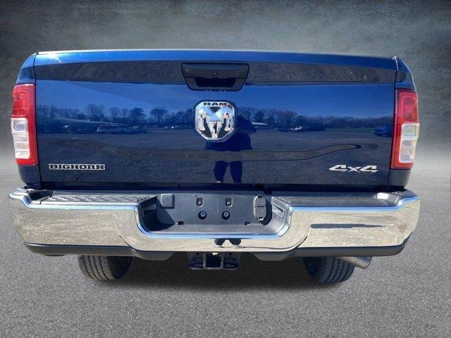 used 2024 Ram 2500 car, priced at $48,488