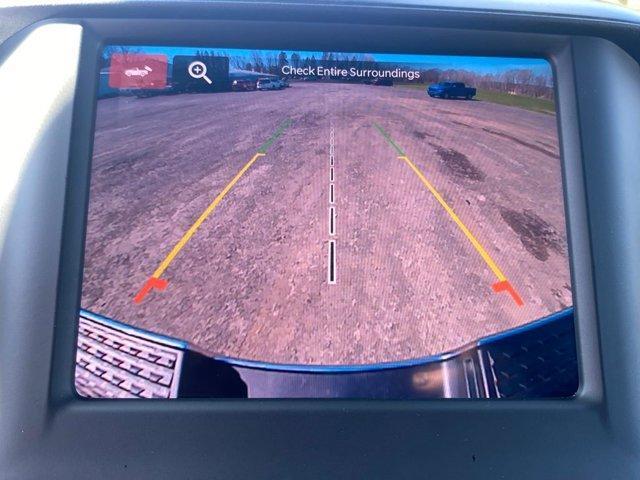 used 2024 Ram 2500 car, priced at $48,488