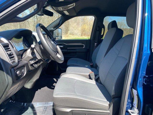 used 2024 Ram 2500 car, priced at $48,488