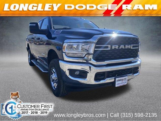 used 2024 Ram 2500 car, priced at $48,488