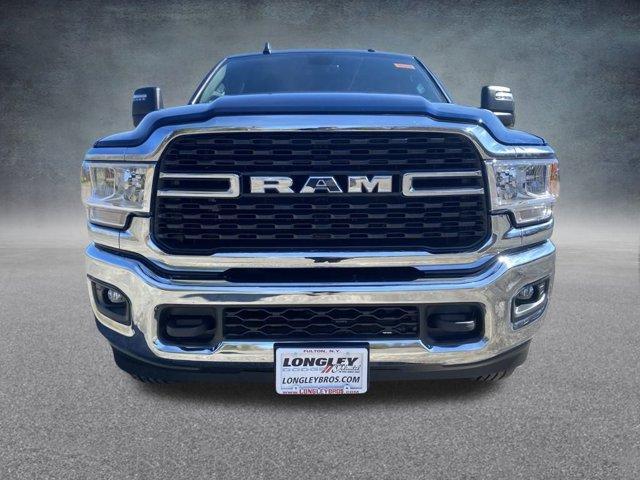 used 2024 Ram 2500 car, priced at $48,488