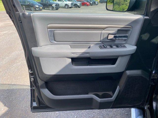 used 2018 Ram 1500 car, priced at $25,214