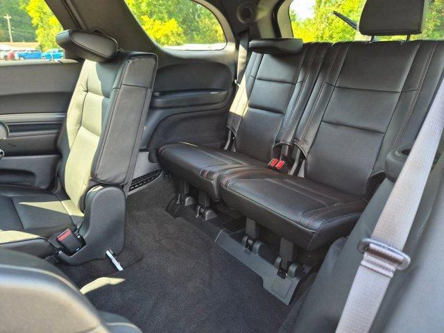 new 2026 Dodge Durango car, priced at $48,359
