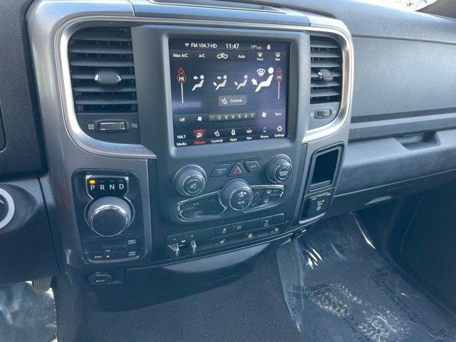 used 2022 Ram 1500 Classic car, priced at $32,618