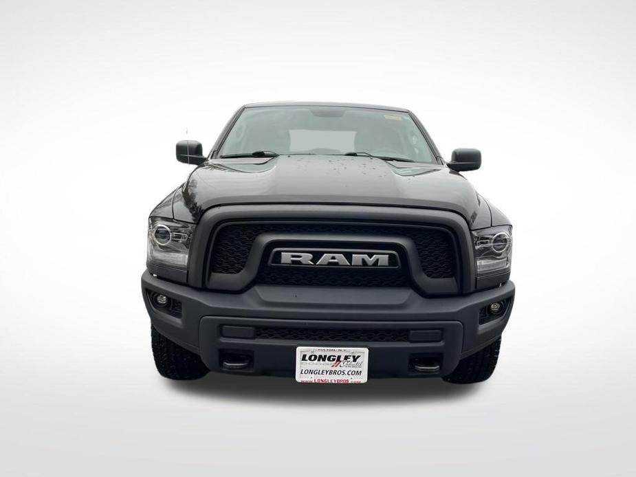 used 2019 Ram 1500 Classic car, priced at $27,900