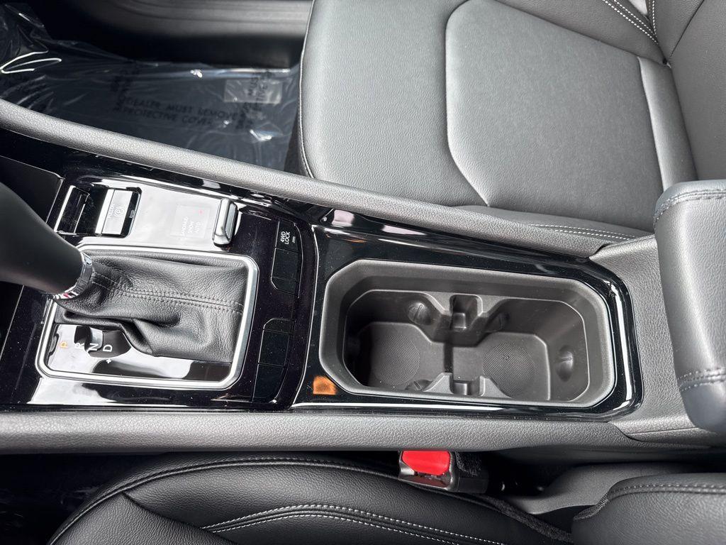 new 2025 Jeep Compass car, priced at $35,085