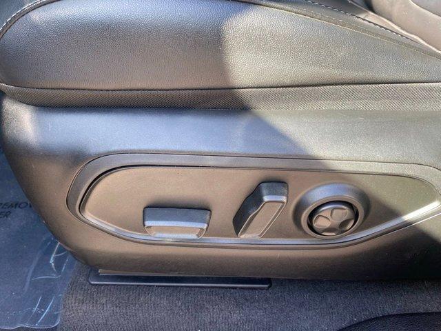 used 2022 Jeep Grand Cherokee L car, priced at $33,994