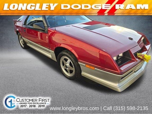 used 1985 Dodge Daytona car, priced at $29,995