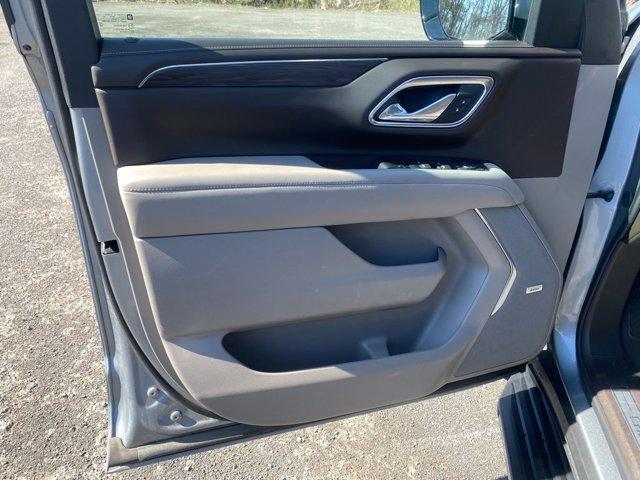 used 2024 Chevrolet Tahoe car, priced at $52,242