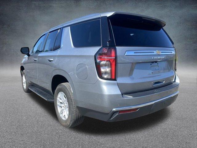 used 2024 Chevrolet Tahoe car, priced at $52,242