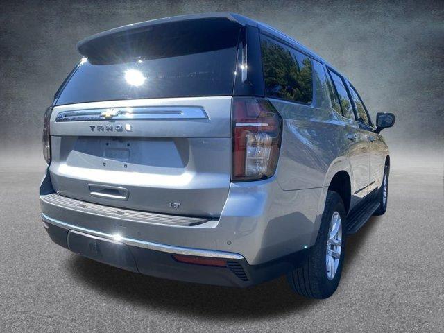 used 2024 Chevrolet Tahoe car, priced at $52,242