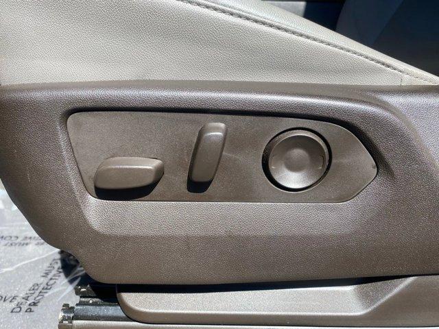 used 2024 Chevrolet Tahoe car, priced at $52,242