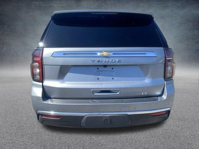 used 2024 Chevrolet Tahoe car, priced at $52,242