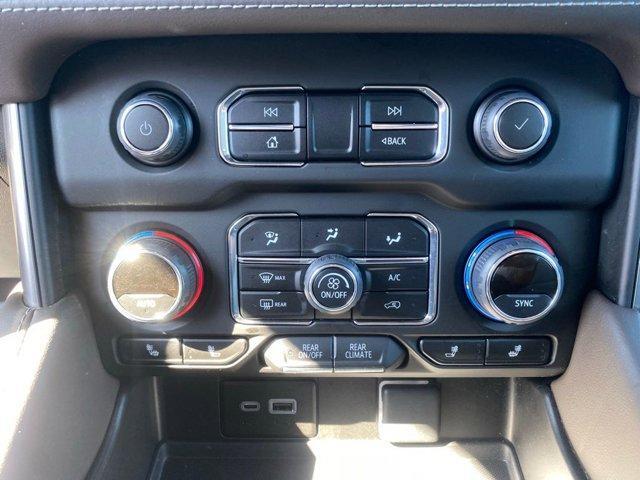 used 2024 Chevrolet Tahoe car, priced at $52,242