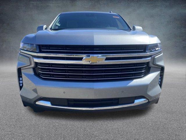 used 2024 Chevrolet Tahoe car, priced at $52,242