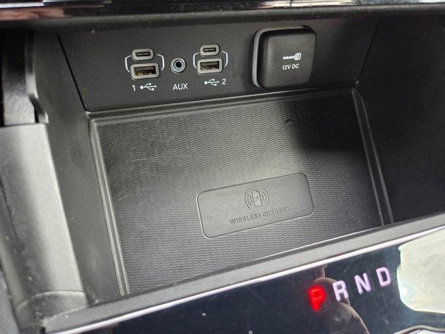 used 2023 Jeep Grand Cherokee L car, priced at $36,481