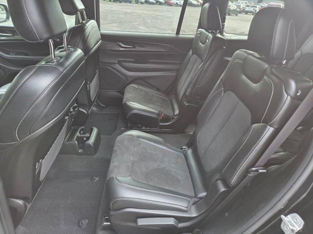used 2023 Jeep Grand Cherokee L car, priced at $36,481