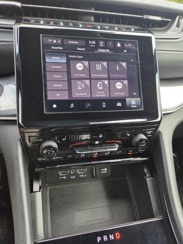 used 2023 Jeep Grand Cherokee L car, priced at $36,481