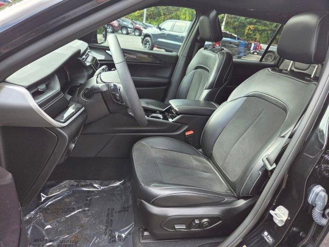 used 2023 Jeep Grand Cherokee L car, priced at $36,481