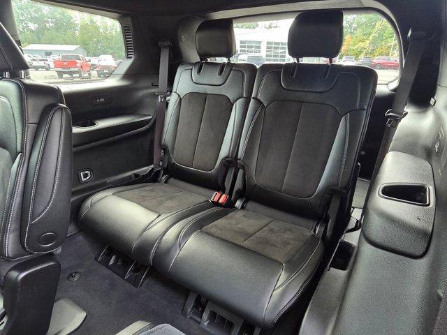 used 2023 Jeep Grand Cherokee L car, priced at $36,481