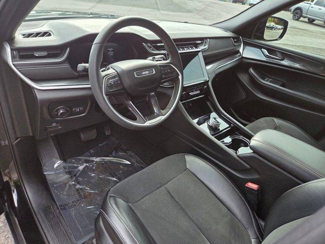 used 2023 Jeep Grand Cherokee L car, priced at $36,481