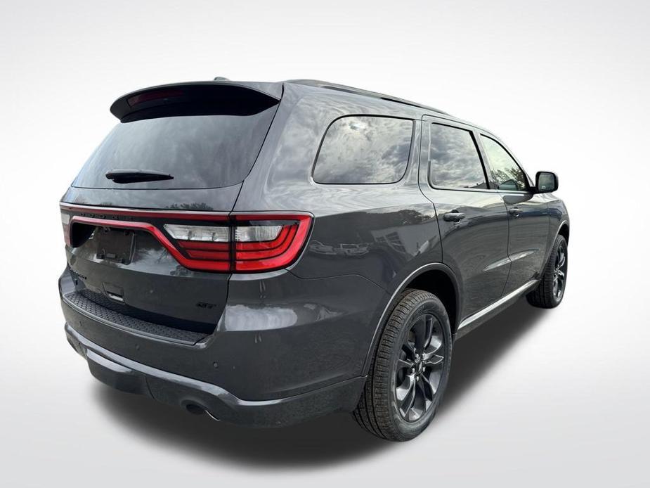 new 2025 Dodge Durango car, priced at $52,869