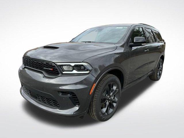 new 2025 Dodge Durango car, priced at $52,869