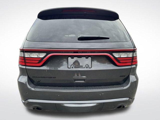 new 2025 Dodge Durango car, priced at $52,869