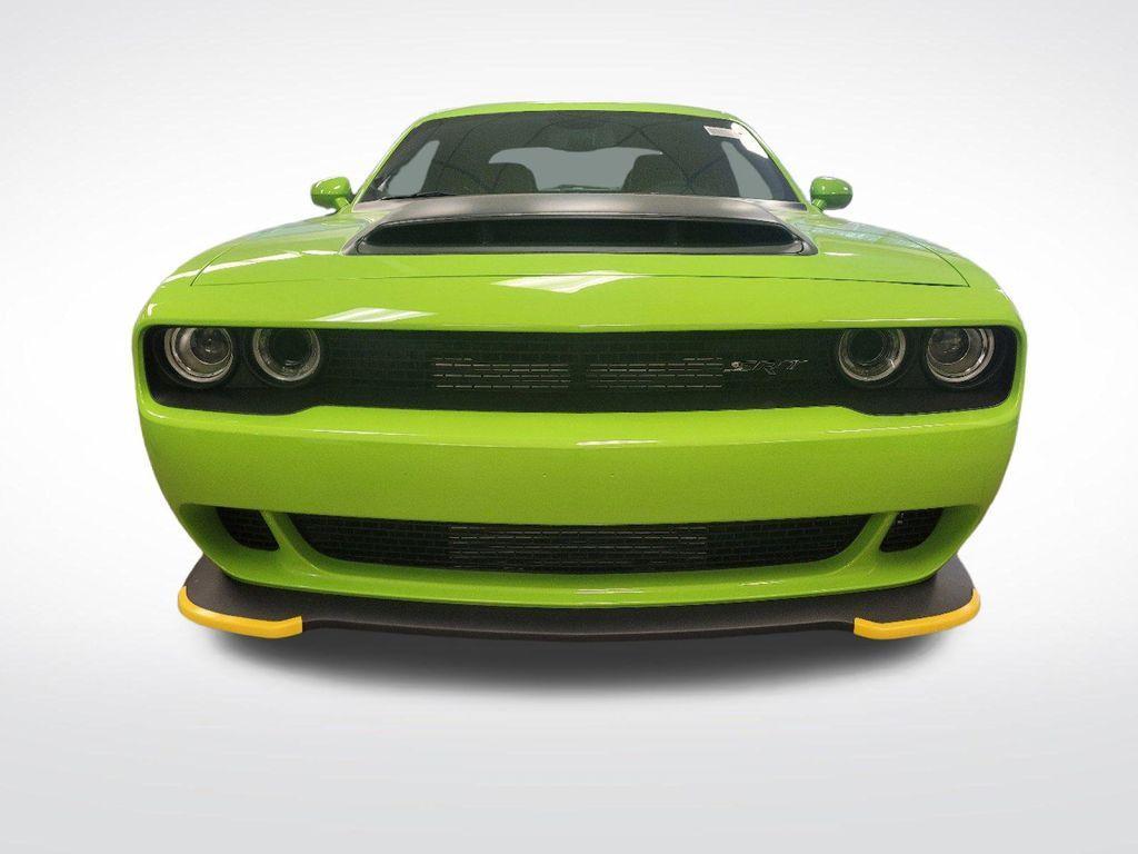 new 2023 Dodge Challenger car, priced at $219,000