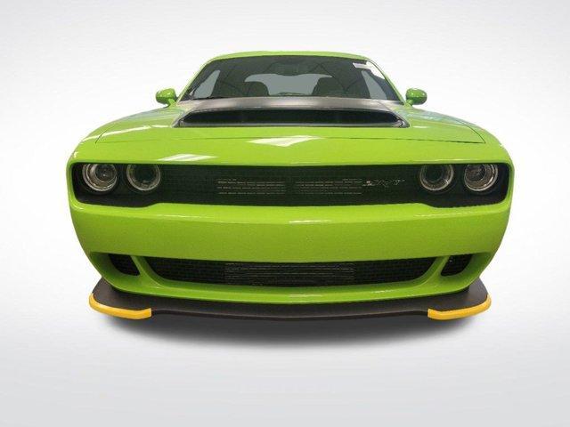 new 2023 Dodge Challenger car, priced at $199,999