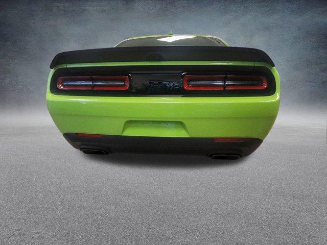 new 2023 Dodge Challenger car, priced at $199,999