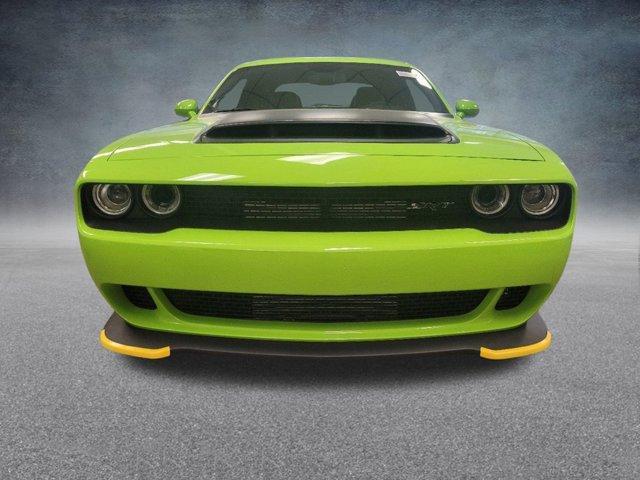 new 2023 Dodge Challenger car, priced at $199,999