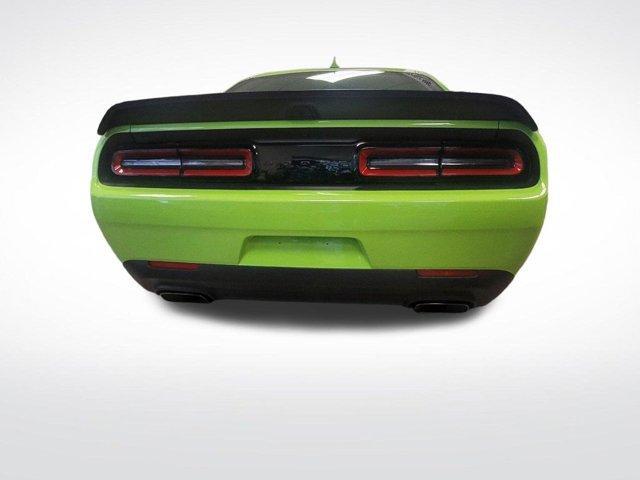 new 2023 Dodge Challenger car, priced at $199,999